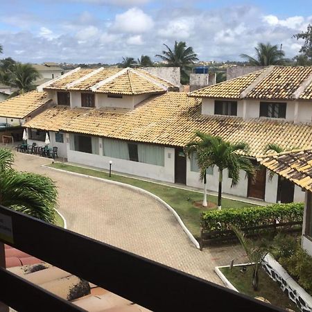 Oyo Hotel Arembepe Beach Hotel, Camacari Esterno foto
