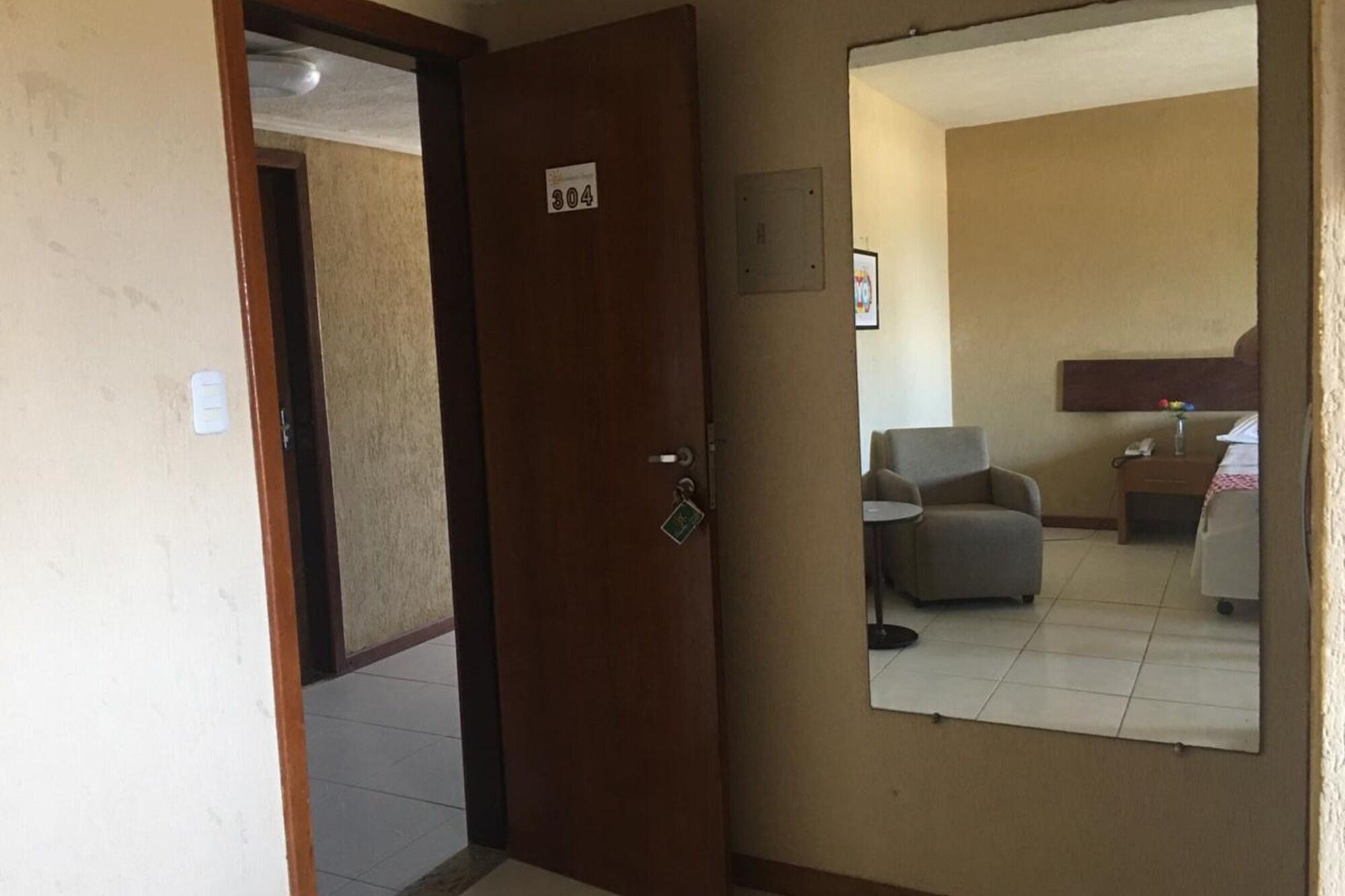 Oyo Hotel Arembepe Beach Hotel, Camacari Esterno foto