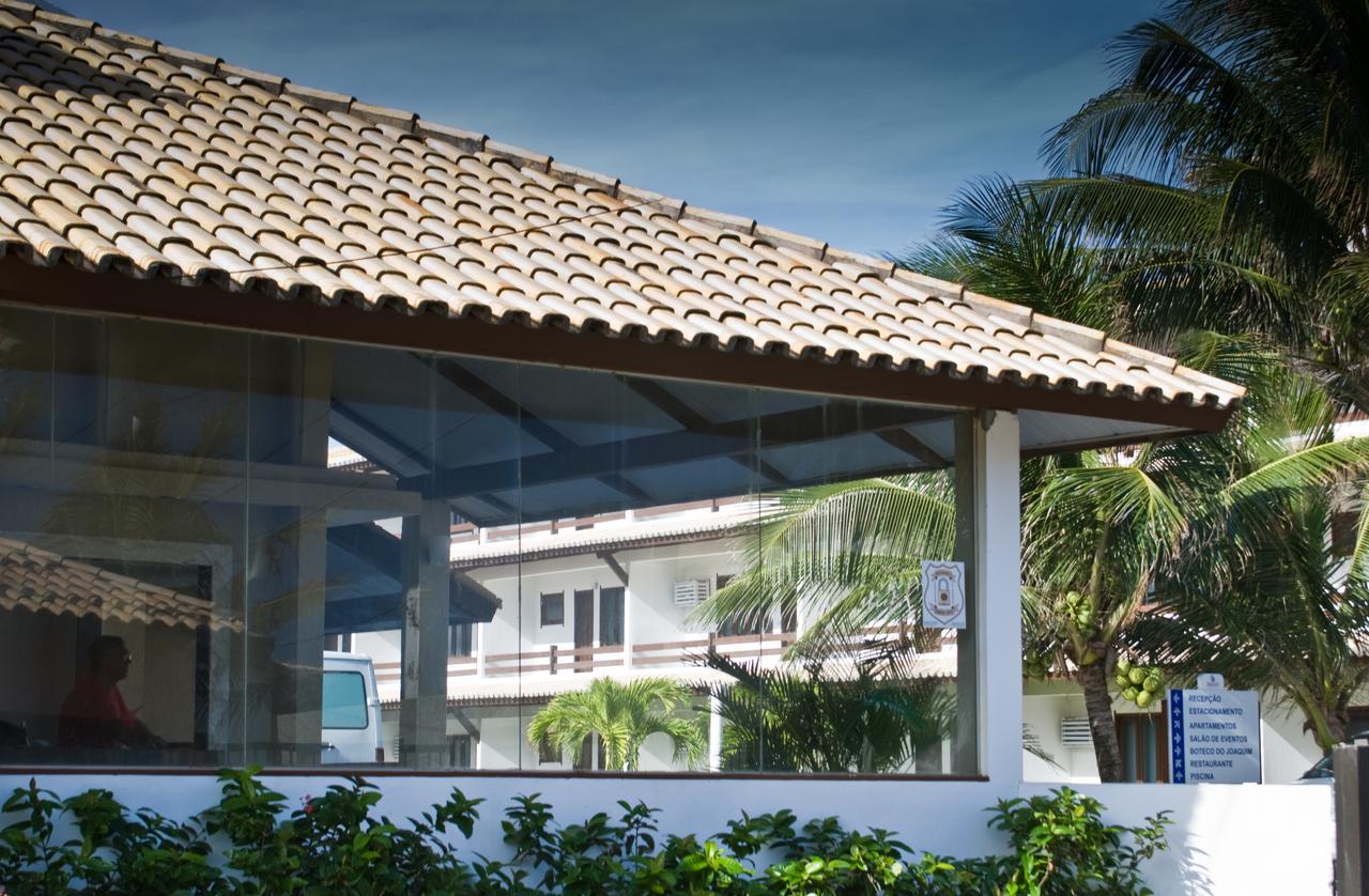 Oyo Hotel Arembepe Beach Hotel, Camacari Esterno foto