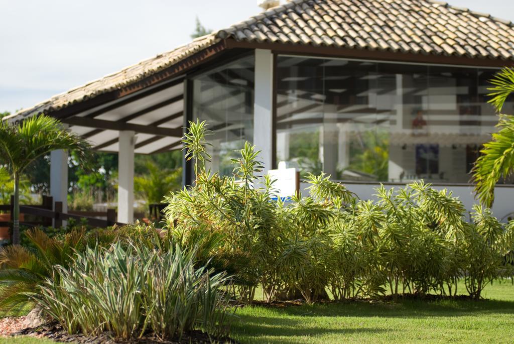 Oyo Hotel Arembepe Beach Hotel, Camacari Esterno foto