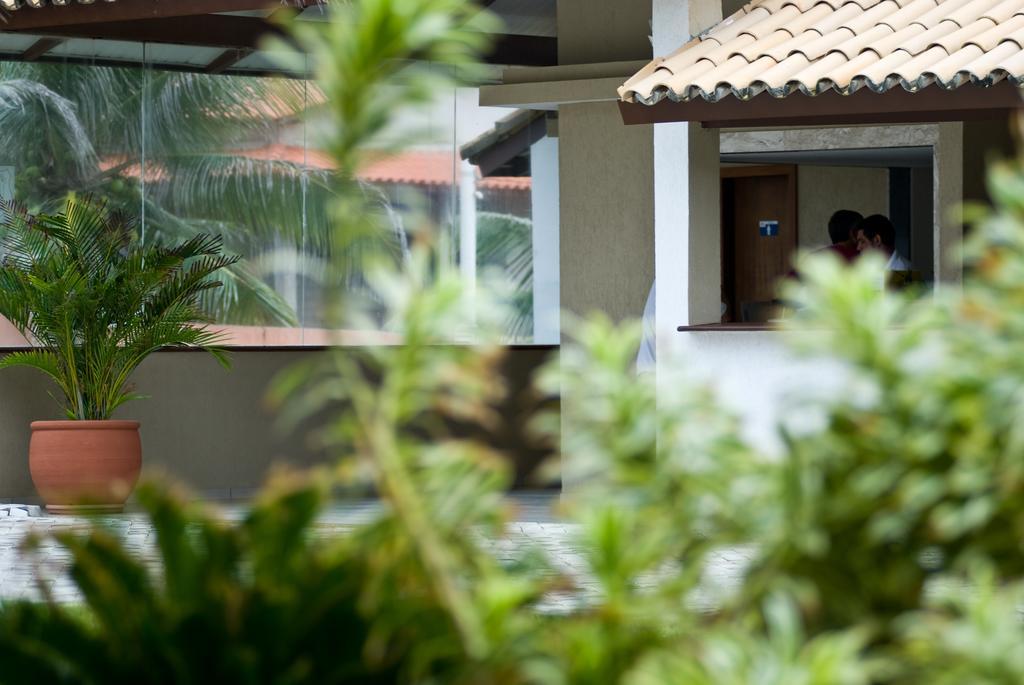 Oyo Hotel Arembepe Beach Hotel, Camacari Esterno foto