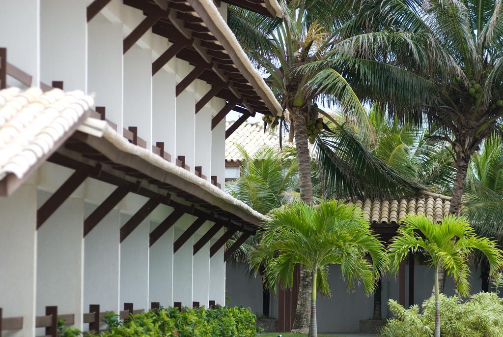 Oyo Hotel Arembepe Beach Hotel, Camacari Esterno foto